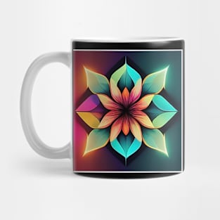 mandala Mug